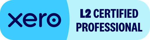 Xero L2 Certified Professional