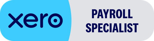 Xero Payroll Specialist