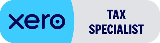 Xero Tax Specialist